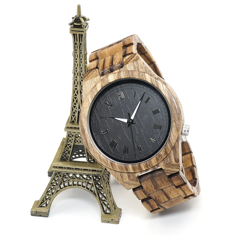 black face men watch (3)