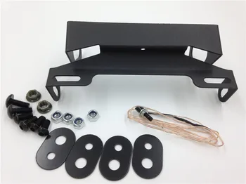 

Aftermarket free shipping motorcycle partsBlack Eliminator Tidy Tail For 2003-2006 CBR 600RR 2004-2007 1000RR BLACK