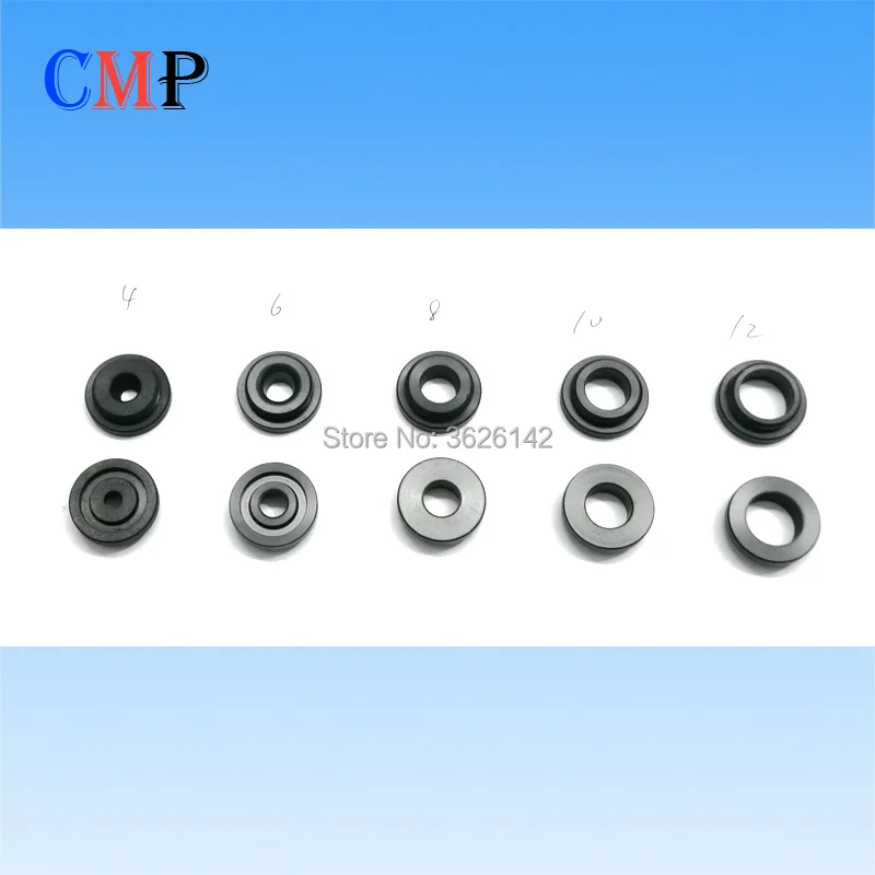 sodick nozzle c