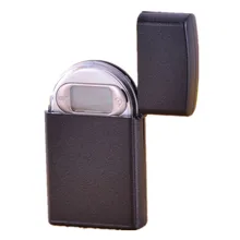 200g/0.01g Lighter Electronic Weighing Scale Jewelry Scale Weighing Small Pocket Scale