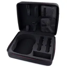 Сумка для хранения Противоударная сумка для sony VR PS4 PSVR выделенная 3D сумка для очков#8