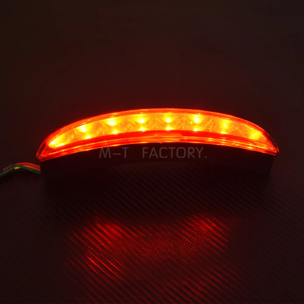 Tail Light LA001301d7
