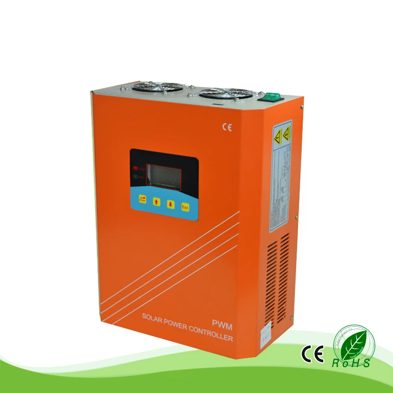 

Контроллер заряда солнечной системы, 110 А, 24 В, 48 В, 96 в, в, высокое напряжение тока для домашнего использования