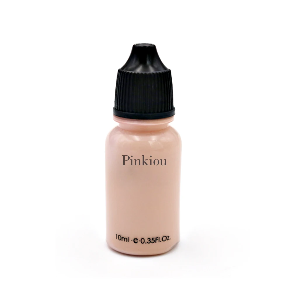 

Natural Airbrush Makeup Cosmetics For Foundation Make Up Pro Concealer Base For Face Beauty DIY Face Paint For Blush Eyeshadow
