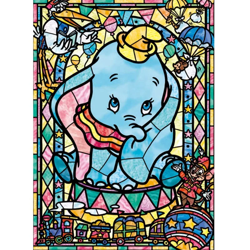 

Promotion! Diy 5D Diamond Painting Kits Full Drill For Adults Kids,Full Drill Round Crystal Rhinestone Embroidery Cross Stitch