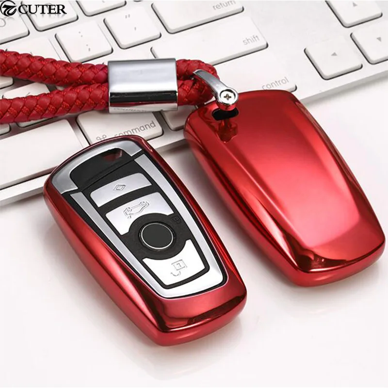 

Hot sell TPU Car Key Cover Case For BMW F20 F22 F30 F12 F80 F82 F10 X1 X3 X4 X5 X6 M2 M3 M4 M5 M6