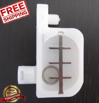 

10 pcs Damper for Roland Printer FJ50/52 CJ 400/500/600 SC500 Mutoh RJ 6000/6100/4000 small ink dumpers