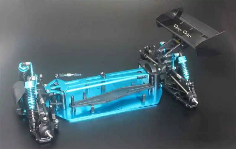 hsp chassis