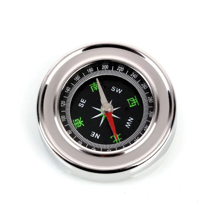 Portable Compasses Digital Car Compass Bussola Bussulas Compas Survival