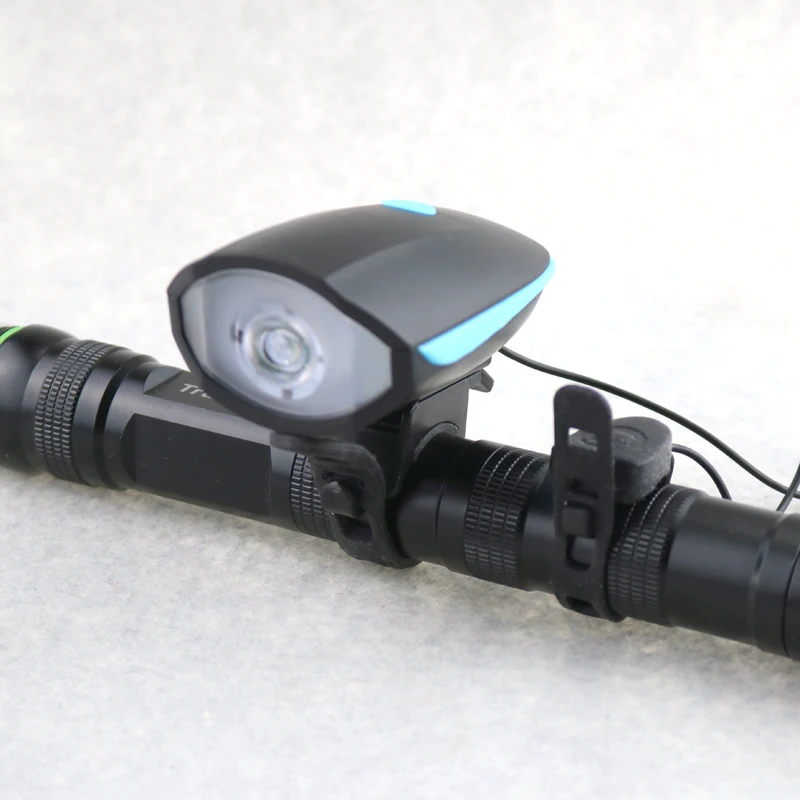 strobe bike light