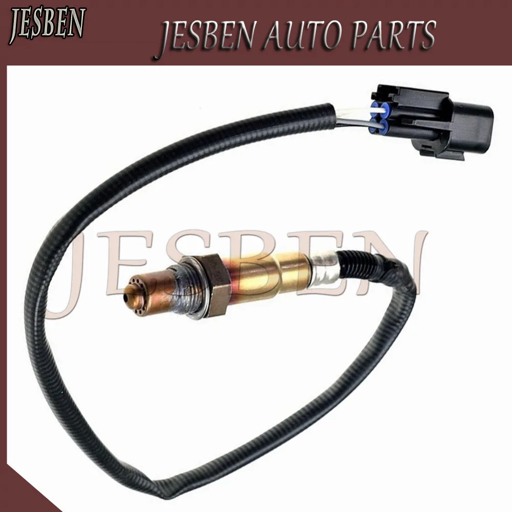 Lambda O2 Oxygen Sensor For Hyundai Atos i10 KIA Picanto 3921002610