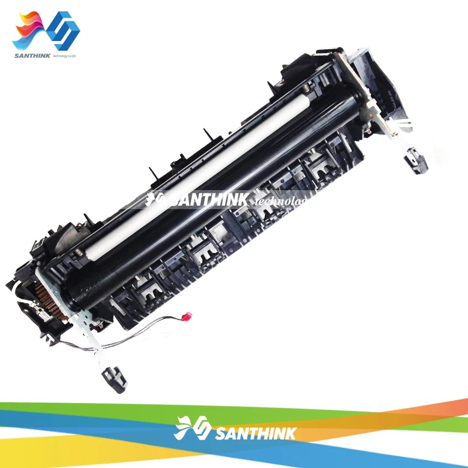 Нагрева фиксирующий узел для Brother HL-5340D HL-5350DN HL-5370DW HL 5340D 5350DN 5340 5350 5370 сборщик