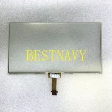 DHL Новинка 6," сенсорная панель экрана LA061WQ1-TD04 LA061WQ1(TD)(04) ЖК-дигитайзер для Toyota Corolla LA061WQ1(TD)(04