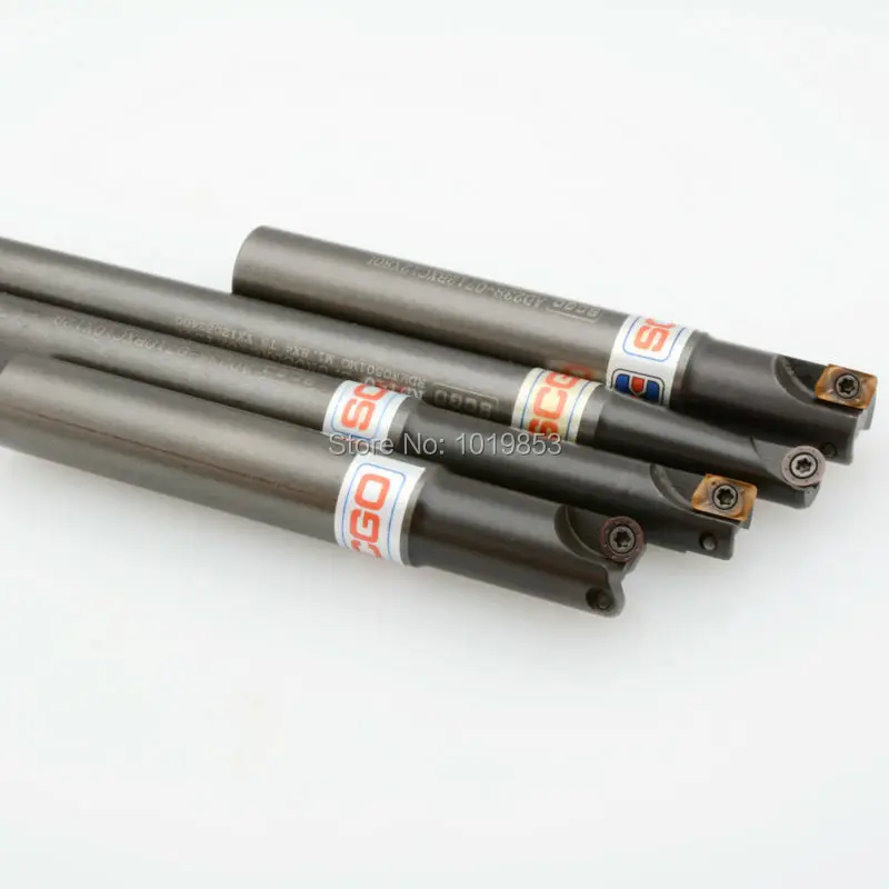 small diameter indexable milling cutter bar (3)