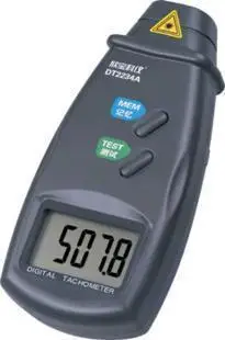 

Photoelectric Tachometer SM2234A Contactless Tachometer SM2234A Tachometer