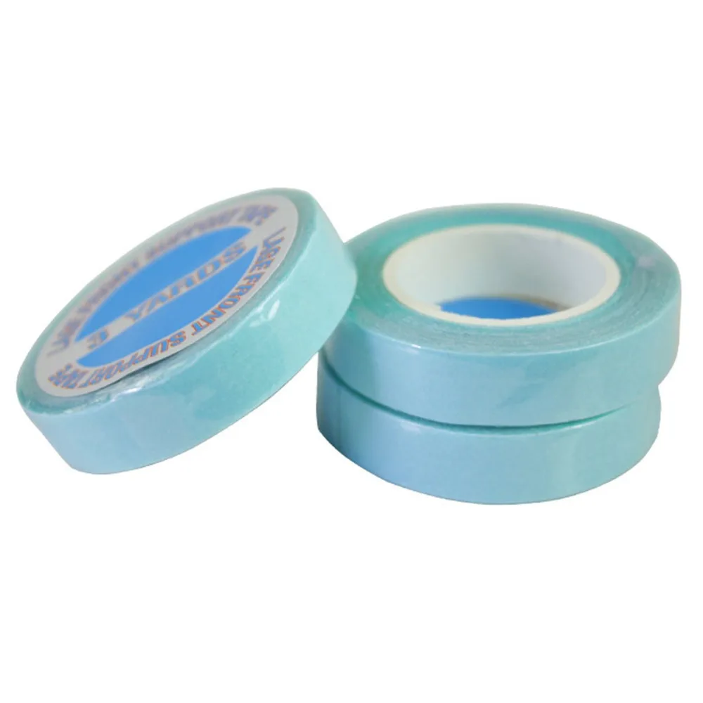 1-Roll-1cm-3-Yards-Hair-Tape-Double-sided-Adhesive-Water-proof-SuperTapes-For-Hair-Extension (1)