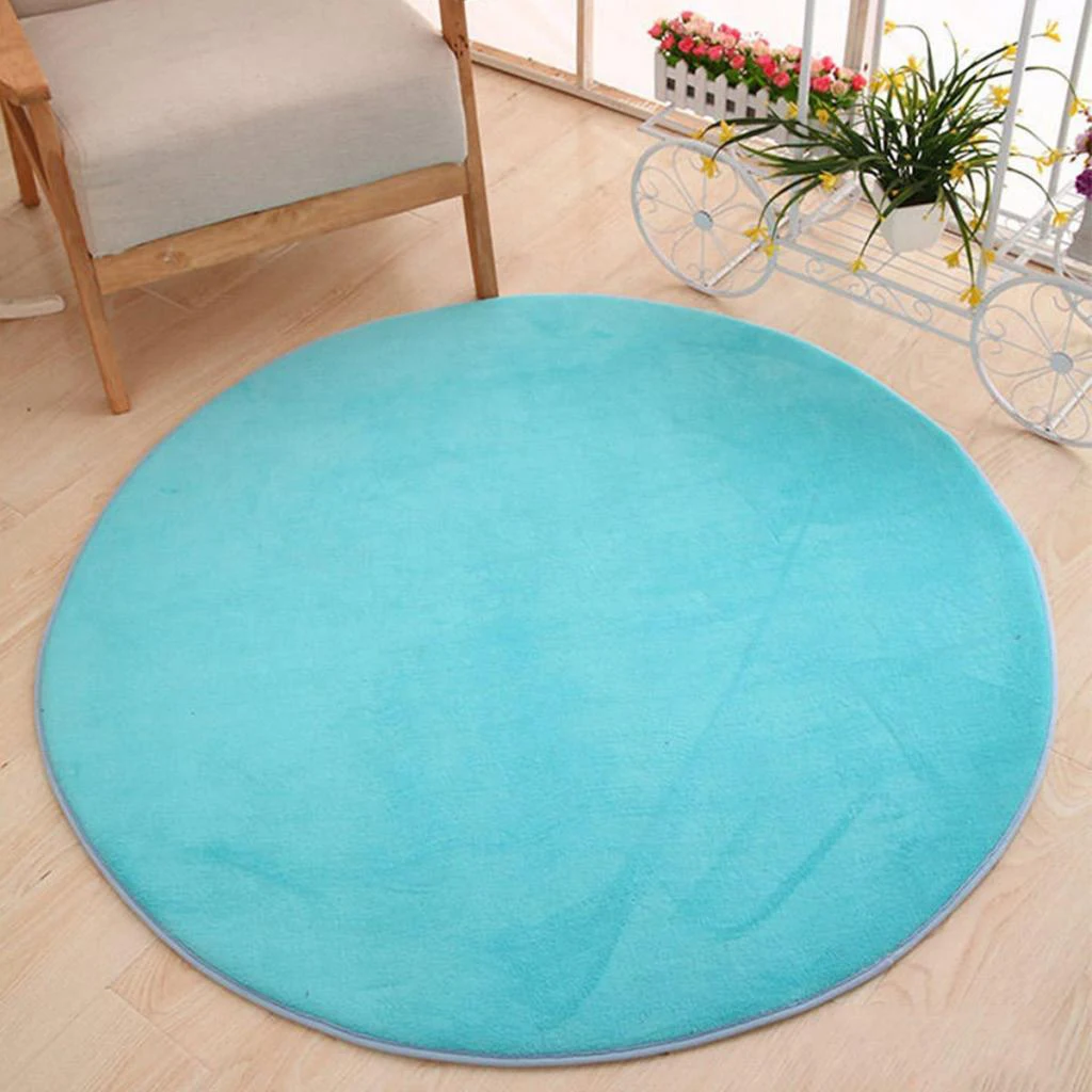 Folding Space Capsule Pop Up Playhouse Princess Tent + Carpet Rug Kids Indoor & Outdoor Toy