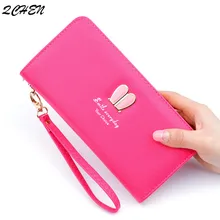 

Women Long wallets Clutch New zipper tassel wallet Large Capacity Wallets Female Purse Lady Purses Phone Pocket Card Holder 495