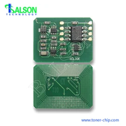 

C710/711 Chip Compatible Toner chip Reset for OKi C710/711 Laser Printer cartridge Parts