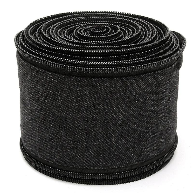 

8 Meter TIG Welding Torch Cable Cover Plasma Cutter Torch Cowboy Zipper Jacket