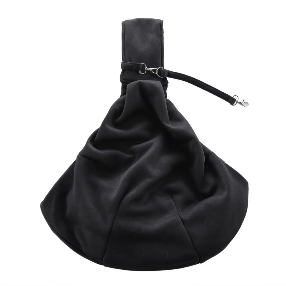 Горячий плечевой ремень мягкий, безопасный и удобный, дышащий двухсторонний Регулируемый pet carrier Сумка#4A19