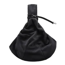 Горячий плечевой ремень мягкий, безопасный и удобный, дышащий двухсторонний Регулируемый pet carrier Сумка#4A19