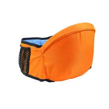 Переноска для ребенка, поясной стул, ходунки, детский слинг, удерживающий поясной ремень, рюкзак, пояс в стиле Хипсит, для детей, для младенцев, на бедрах