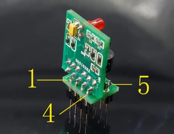 

HDAM fully discrete single operation and amplifier replacement for AD797 OPA627 NE5534 single amplifier integrated block