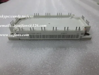

FS150R12KT3 IGBT MODULE new high quality