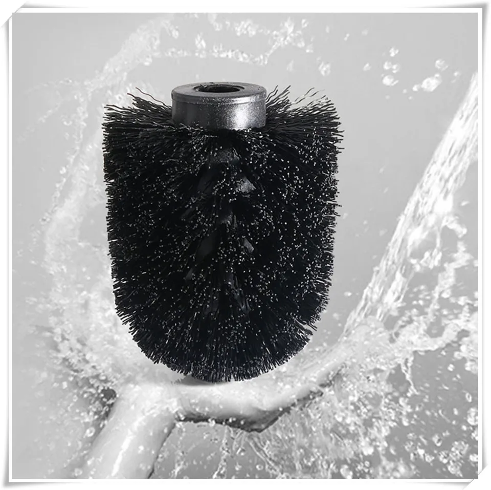 toilet brush set xq11