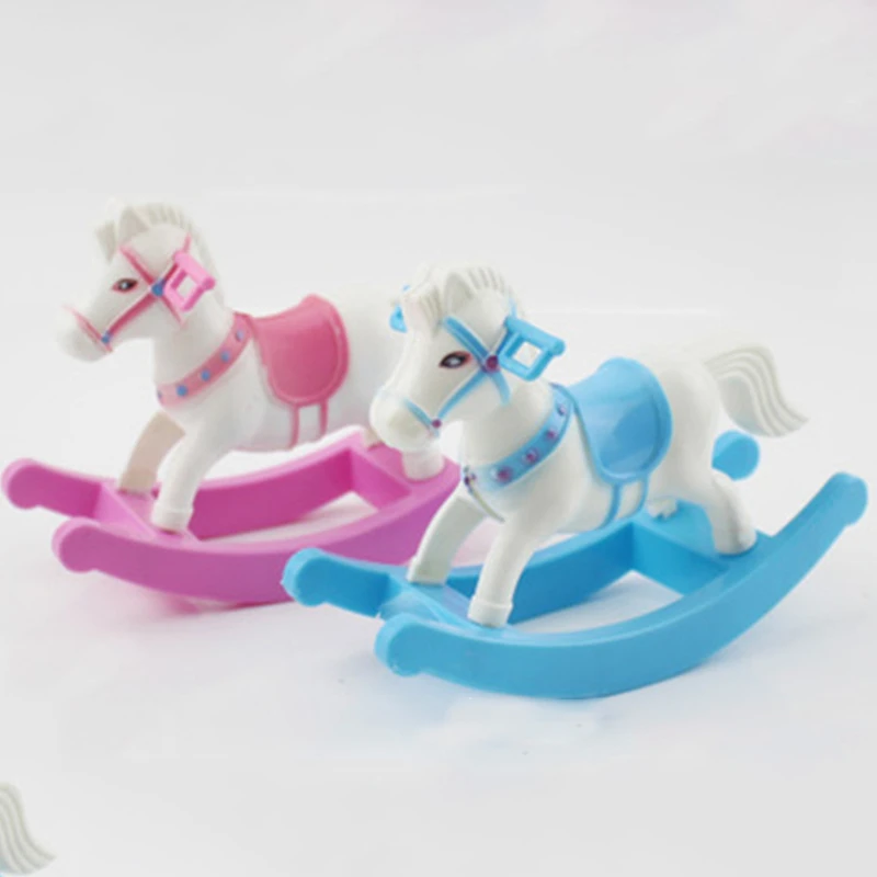 play rocking horse