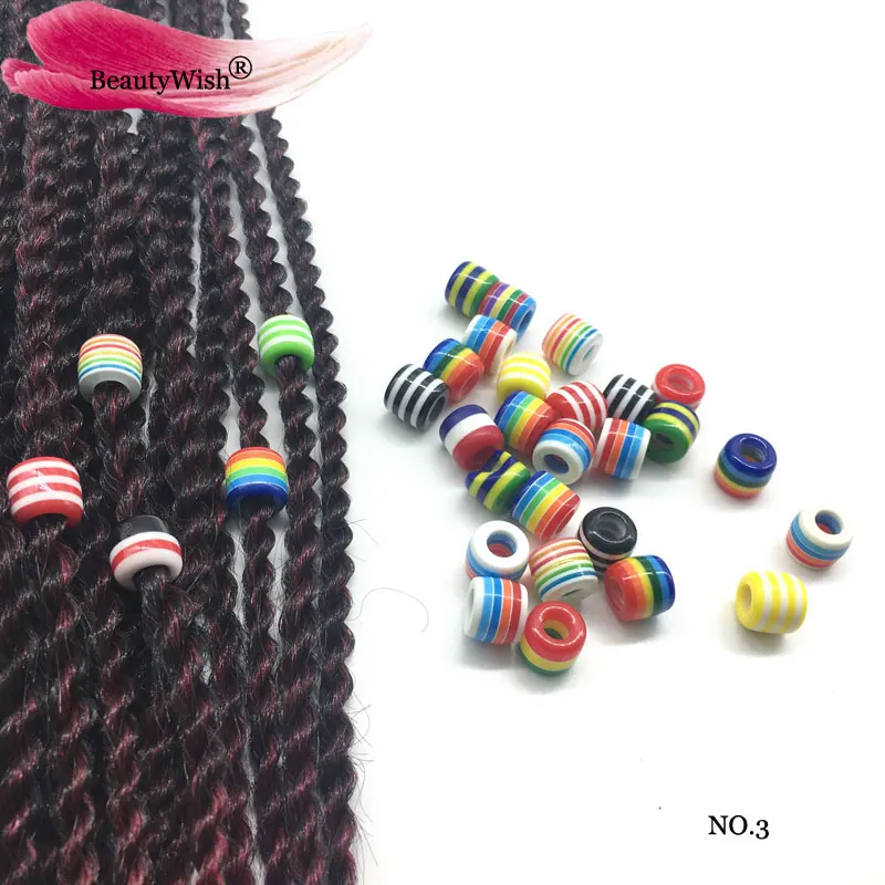 NO.3-BEADS