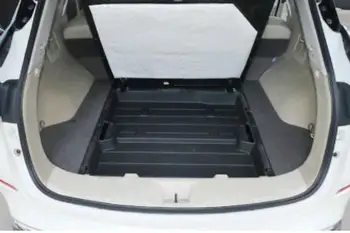 

2015-2019 Dedicated for nissan new Murano trunk storage compartment modified car spare tire storage box storage accessories