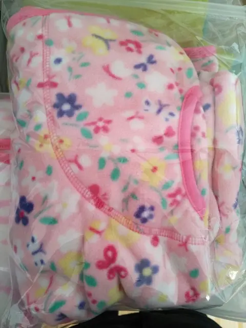 Children’s thick leisure fashion coat