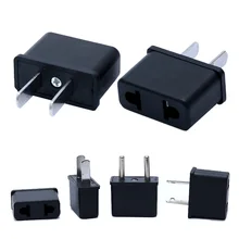 5PCS font b Factory b font direct sell American Standard small set Australian rules conversion plug
