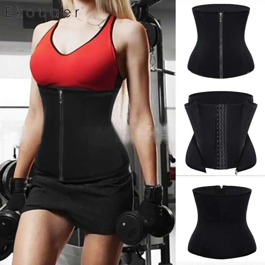 waist trainer for rectangle body shape