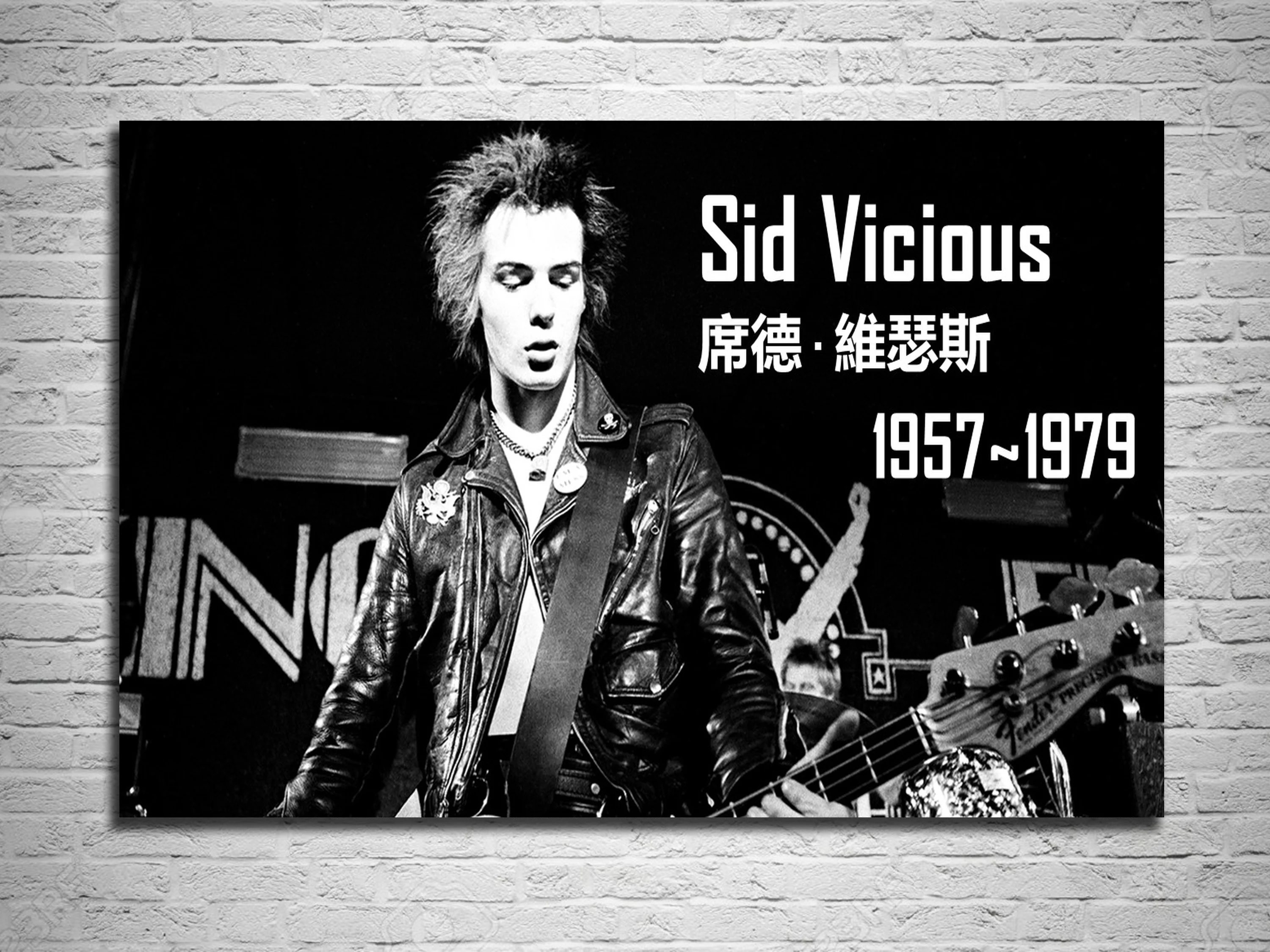 vicious-of-the-band-sex-pistols-haitinakedgirl