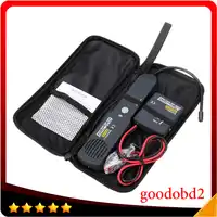 EM415PRO Automotive Cable Wire Short Detector Open Digital Finder Car Repair Tool Tester Tracer Diagnose Tone Line Finder