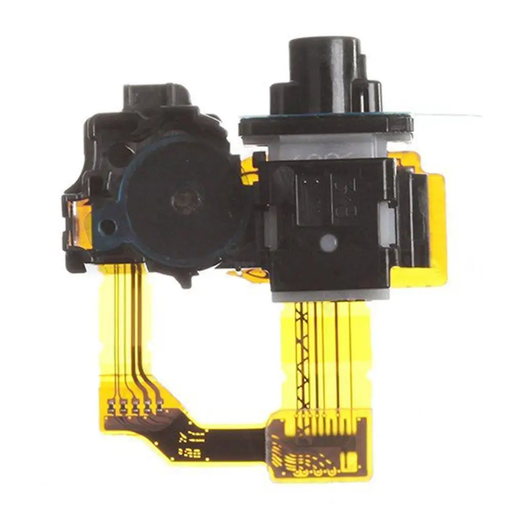 

Repair Part For Sony Xperia Z1 L39h C6903 3.5MM Headphone Earphone Jack Audio Flex Cable