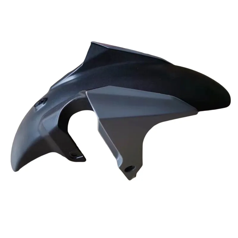 

ABS Injection Front Wheel Tire Fender Scrub Mud Guard Mudflap Mudguard For Yamaha MT07 MT 07 MT-07 FZ07 2010 - 2016 2011 2012