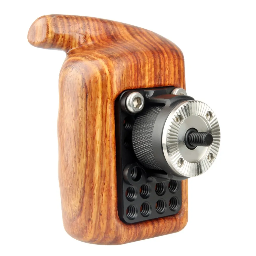 camera wooden handle  1
