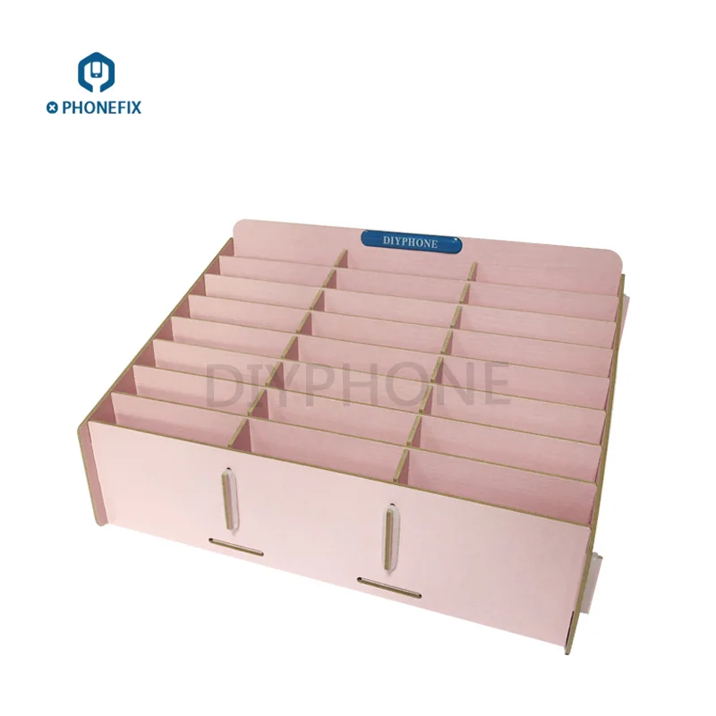 Mobile Phone Repair Accessories Container (9)