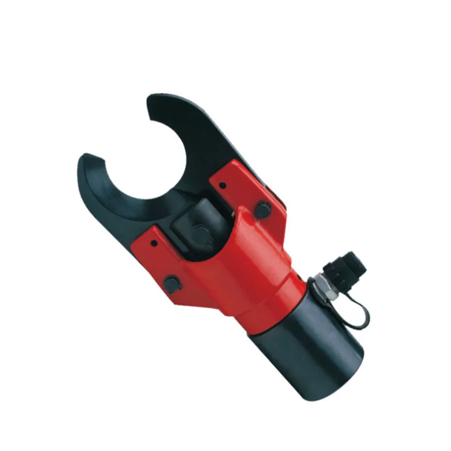 

FASEN New CC-50B Hydraulic cable cutting head Hydraulic wire cutting head Hydraulic Electric Wire Cutting Tool for 50mm max