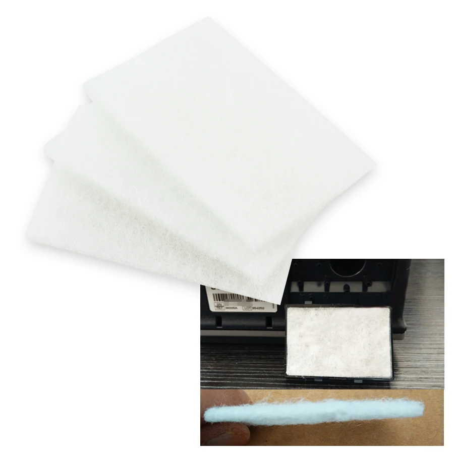

2017 New Arrival 12 pcs Disposable Hypo Allergenic CPAP Filters Sleep Apnea New Sealed For S9