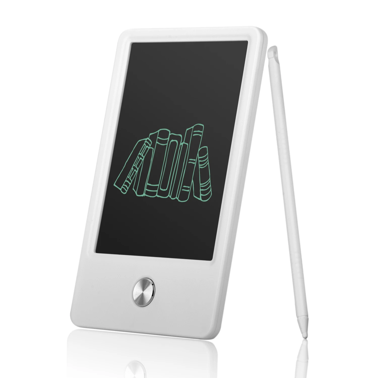 Портативный 2 5 дюймовый ЖК планшет NEWYES для письма pocketbook eWriter цифровой рисования
