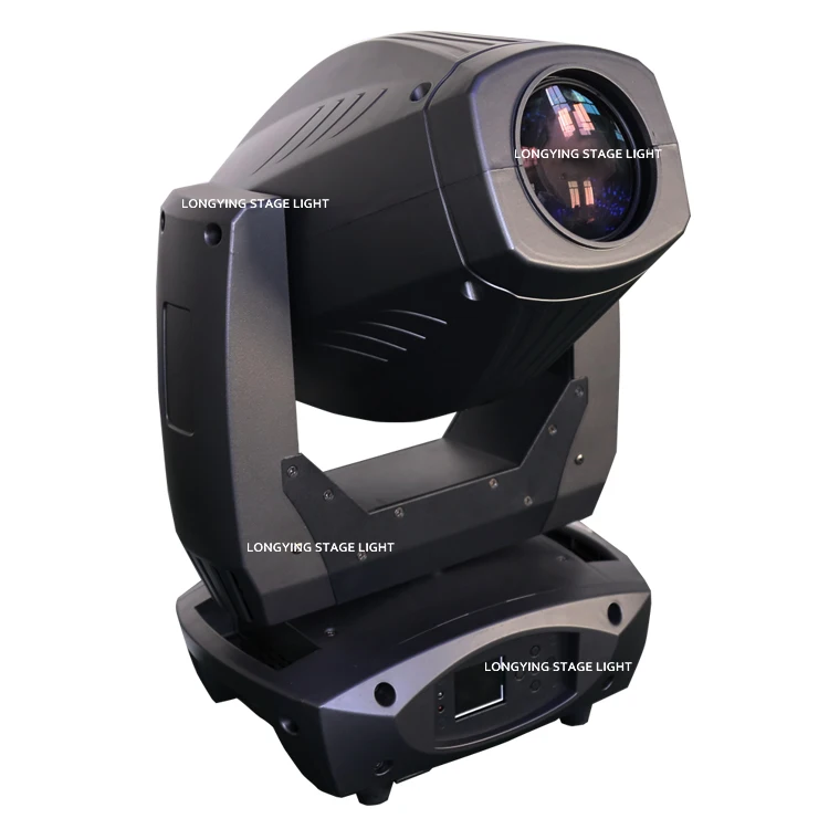 Яркий сон 200 Вт Moving Head луч пятно света 3 в 1 гобо проекта для бар этап Дискотека