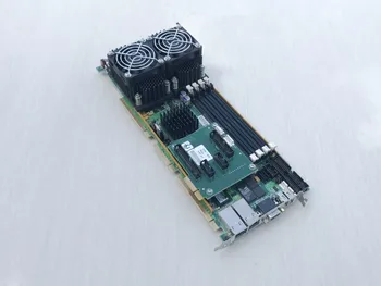 

92-506313-XXX REV:G-04 Industrial control computer equipment main board