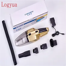 Автомобиль беспроводной портативный вакуумный Портативный очиститель 12 В Беспроводной шайба пылеуловитель для дома Применение сухой мокрой пыли грязи коллектора уборочная машина