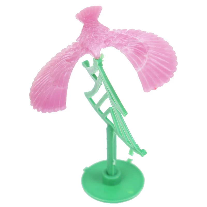 magic bird toy