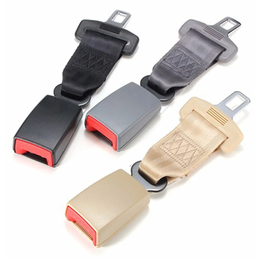 Car Seat Belt Buckle Extension Car Seat Belt Buckle Extension